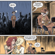 Image for article titled Gotham Academy #15 brings on exciting talent to fill its “Yearbook”